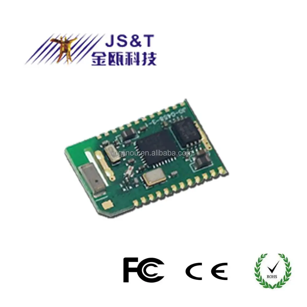 Bluetooth Module CSR1010 Wireless Mesh Network