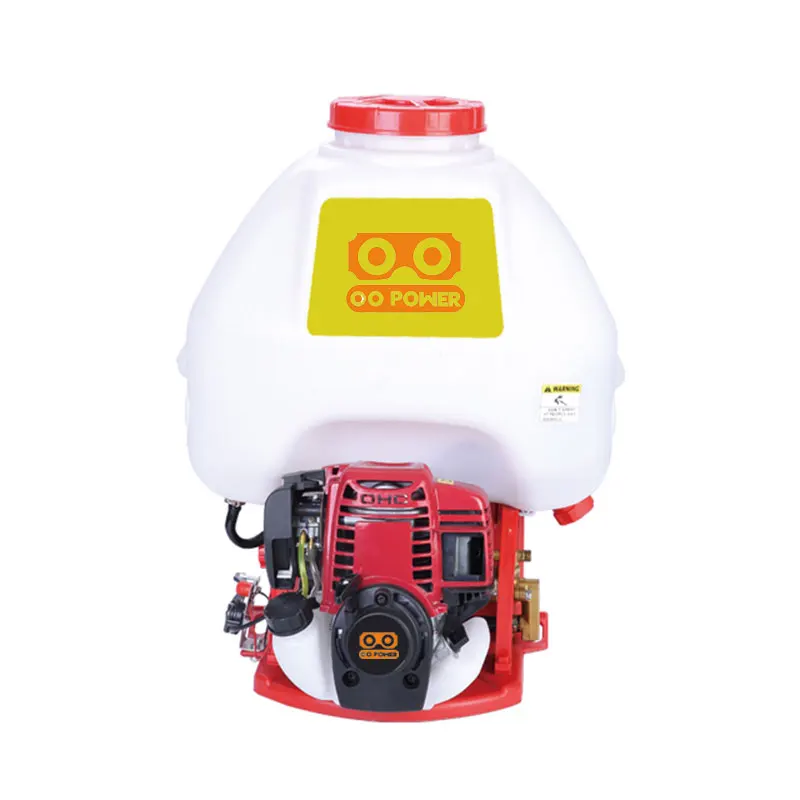 25L Portable Garden knapsack Sprayer Power Sprayer Agriculture