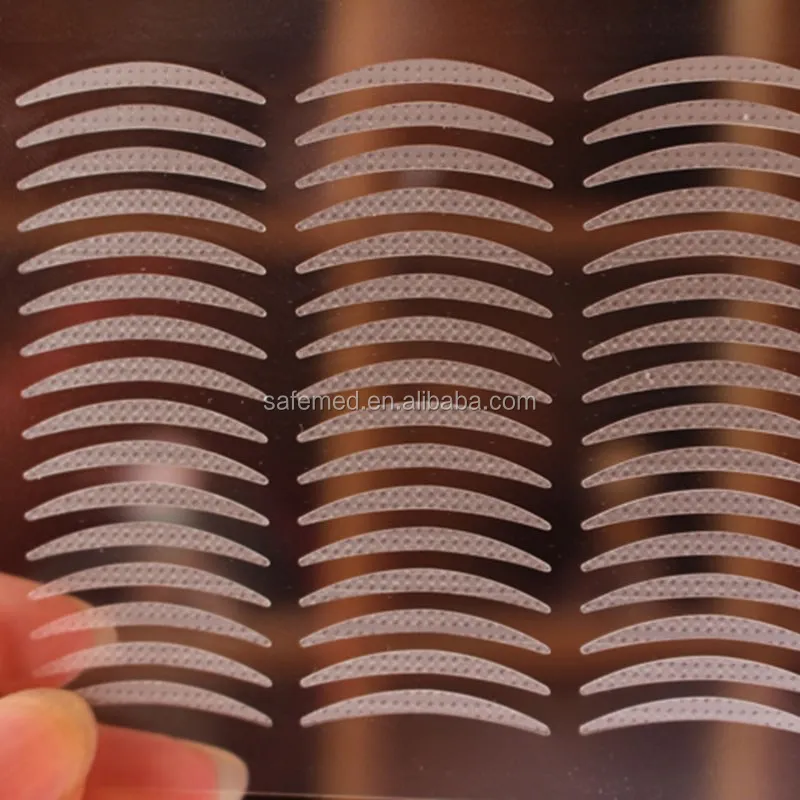 wholesale invisible double eyelid sticker,reseller double eyelid tape