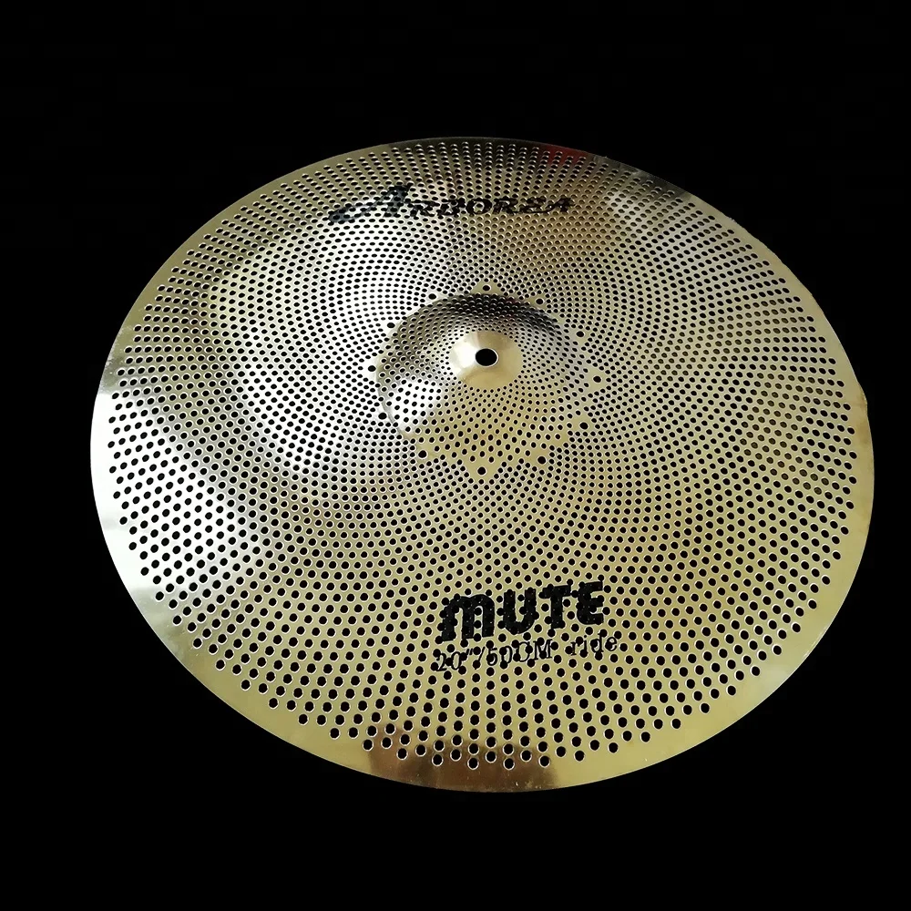 
Arborea hot sale high quality Mute cymbal 