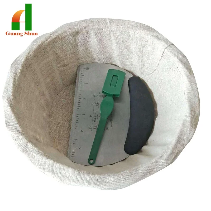 bread opening beauty knife Bread scale cutter the suit is constituted/Wicker bread proofing basket with bundle add ons