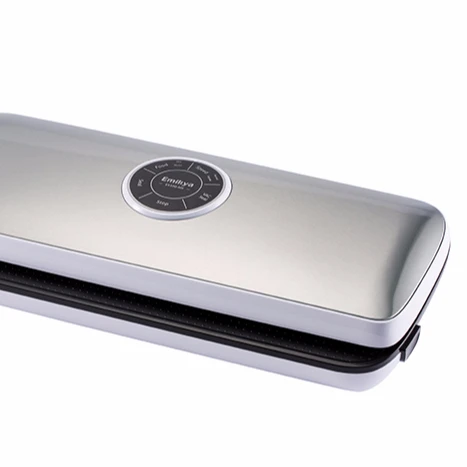 Best sell  vacuum food sealer stainless steel E5300-MSC