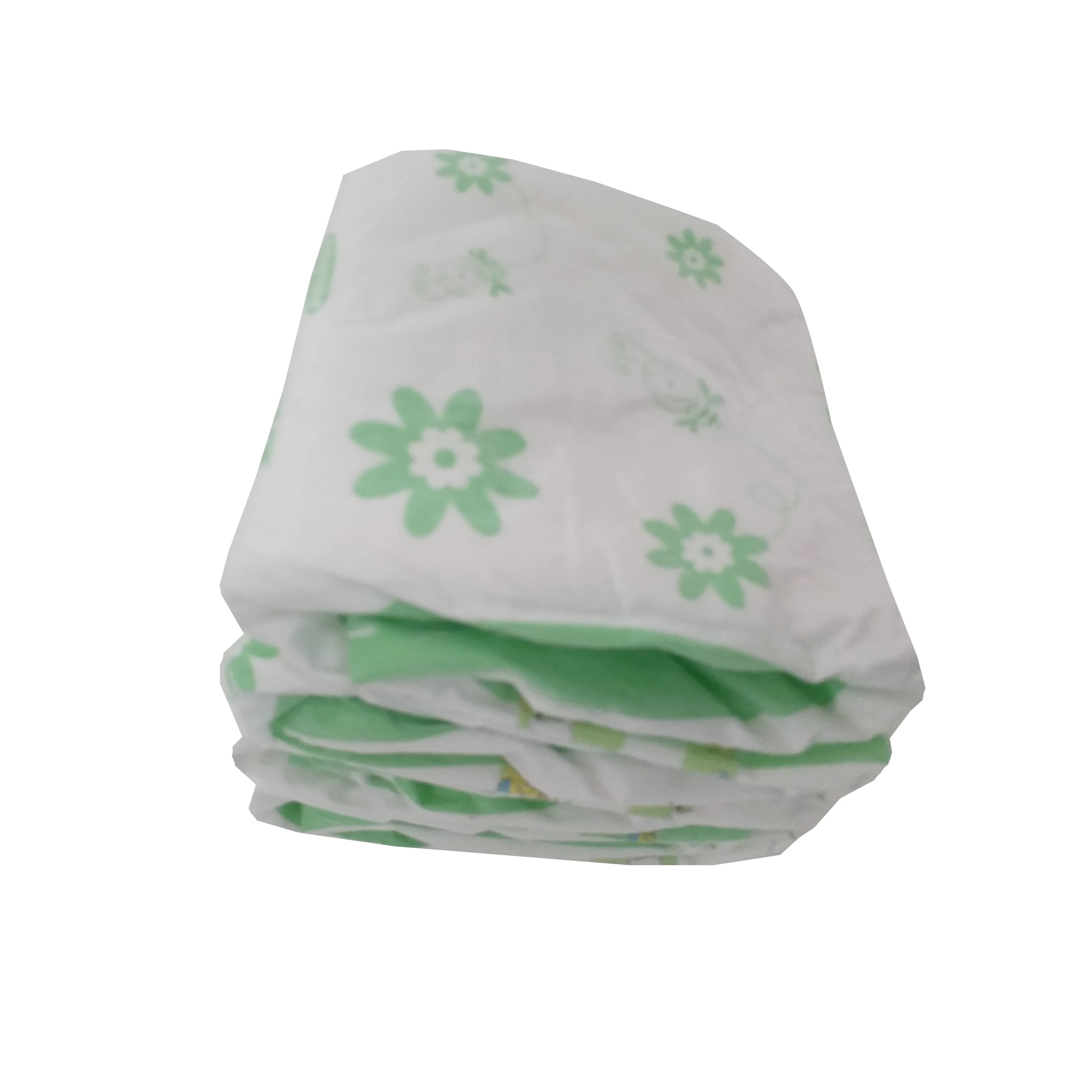 disposable  baby diaper XXL six baby diaper
