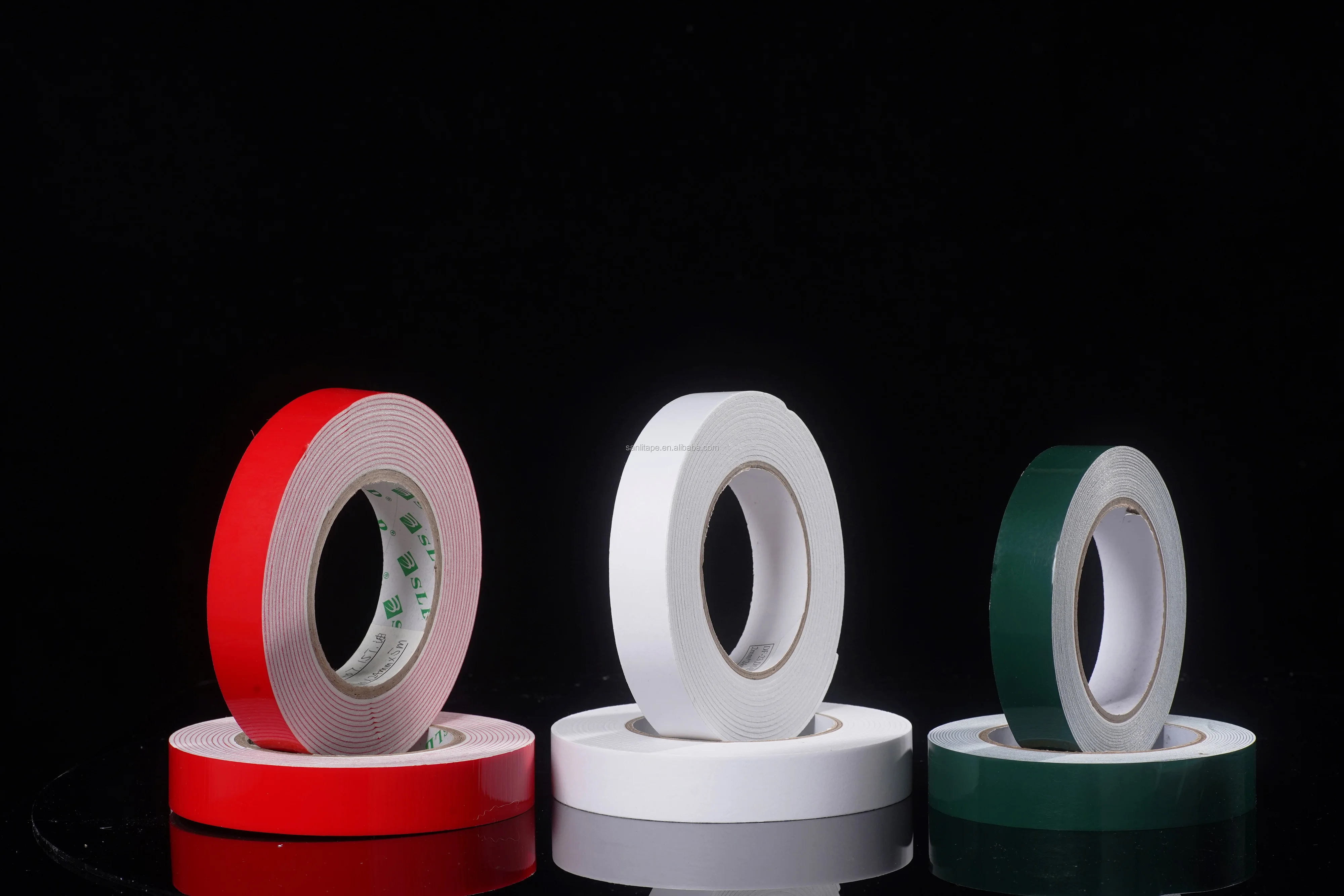 Free samples Double Sided  Foam  Adhesive Tape