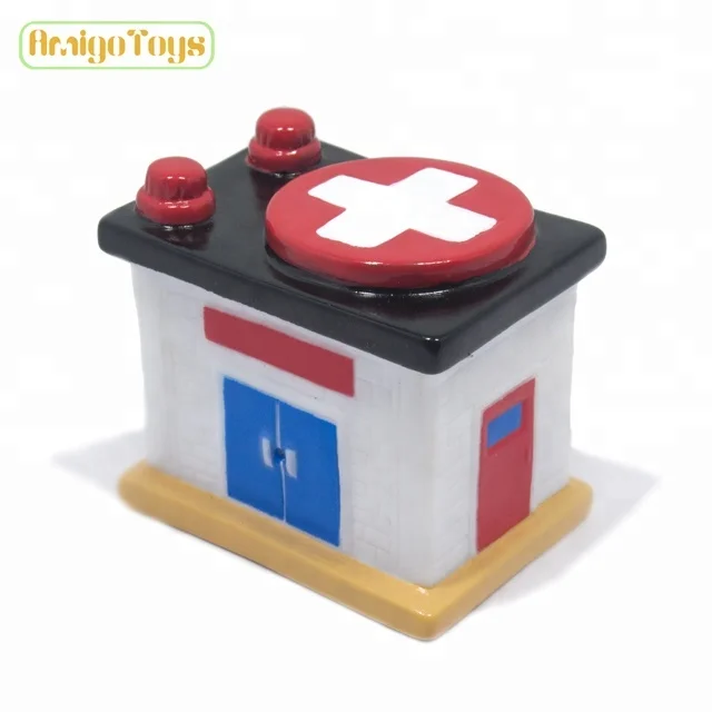 
OEM Squishy Animal Squeeze Toy Custom Action Figure Vinyl Toys 