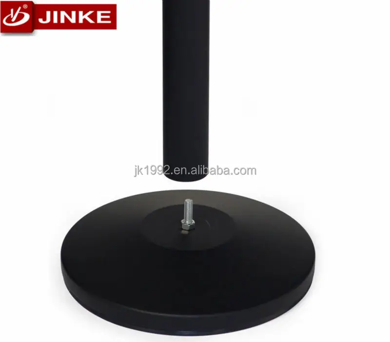 Indoor Expandable Safety Barrier Stand Red Carpet Vip Walk Way Poles Crowd Control Barricade Q Manager Belt Post Stanchions