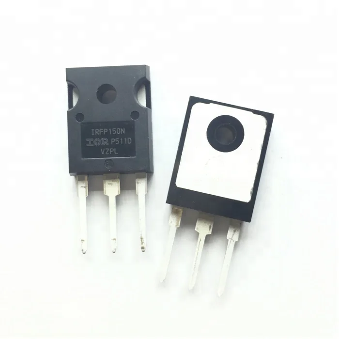 Высокое качество IRFP150N MOSFET N-CH 100 В 42A TO-247AC IRFP150NPBF