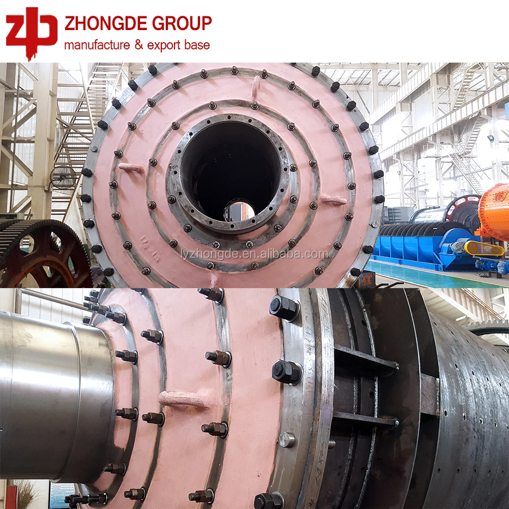 MZ-3212 autogenous laboratory ball mill crusher for grinding ore and non ferrous metal