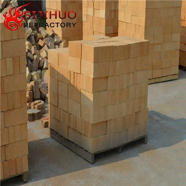 Supplier of Low Creep Refractory Brick Price