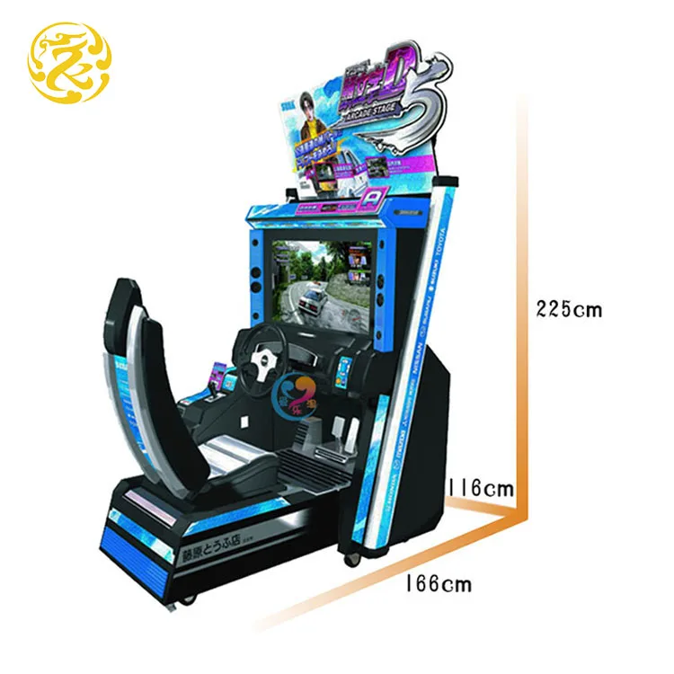 Chenshou wallet car driving simulator racing driving simulator price in pakistan