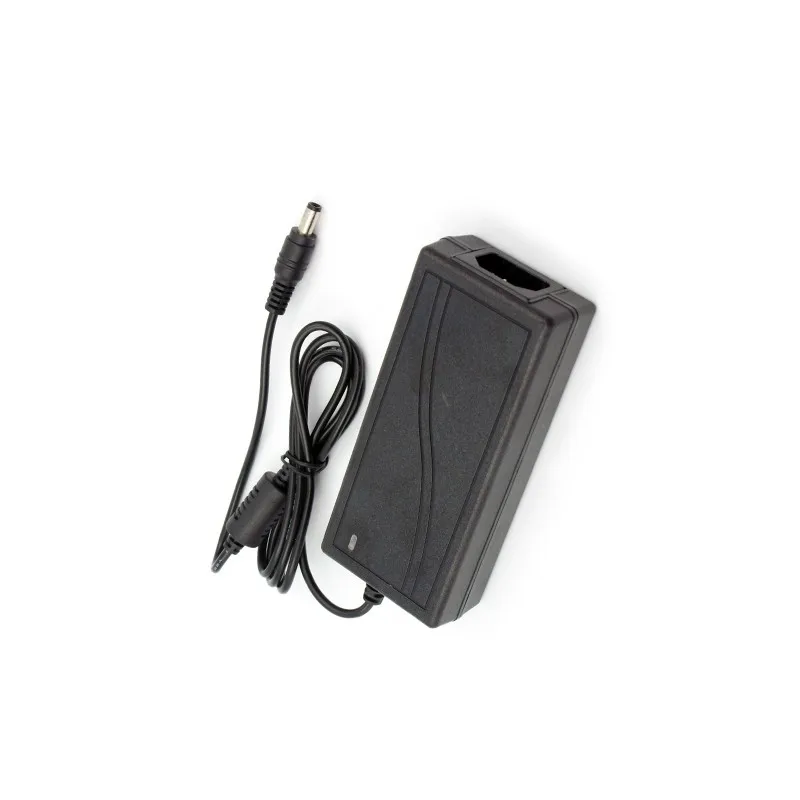 Лучшая цена адаптеры питания GK-A039 12V 5A 5000ma AC/DC адаптер 100V-240V с US EU стены заглушки для камеры
