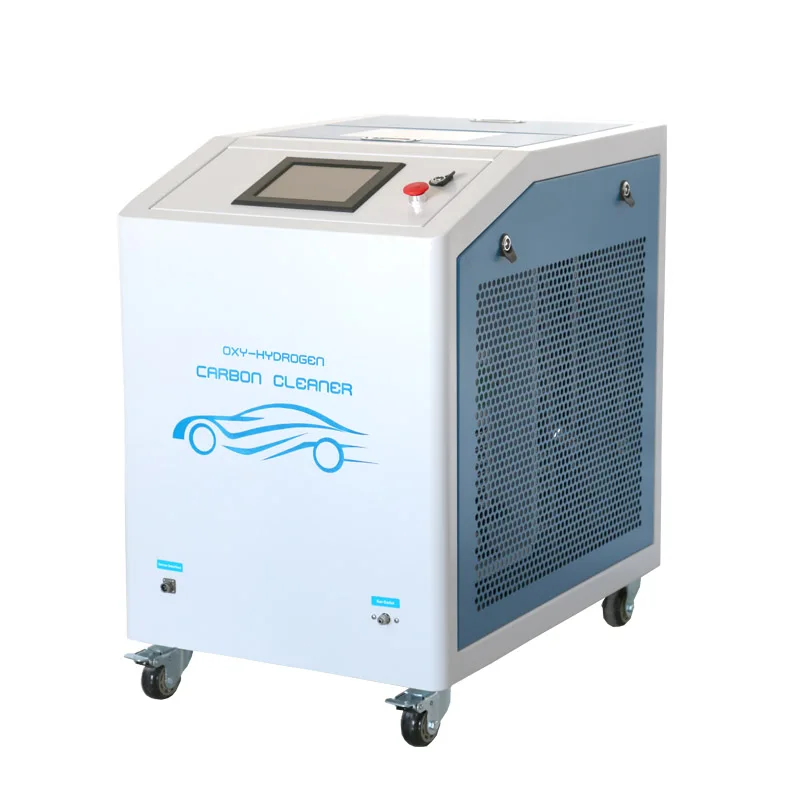 Automotive maintenance equipment hho hydrogen generator kit for car