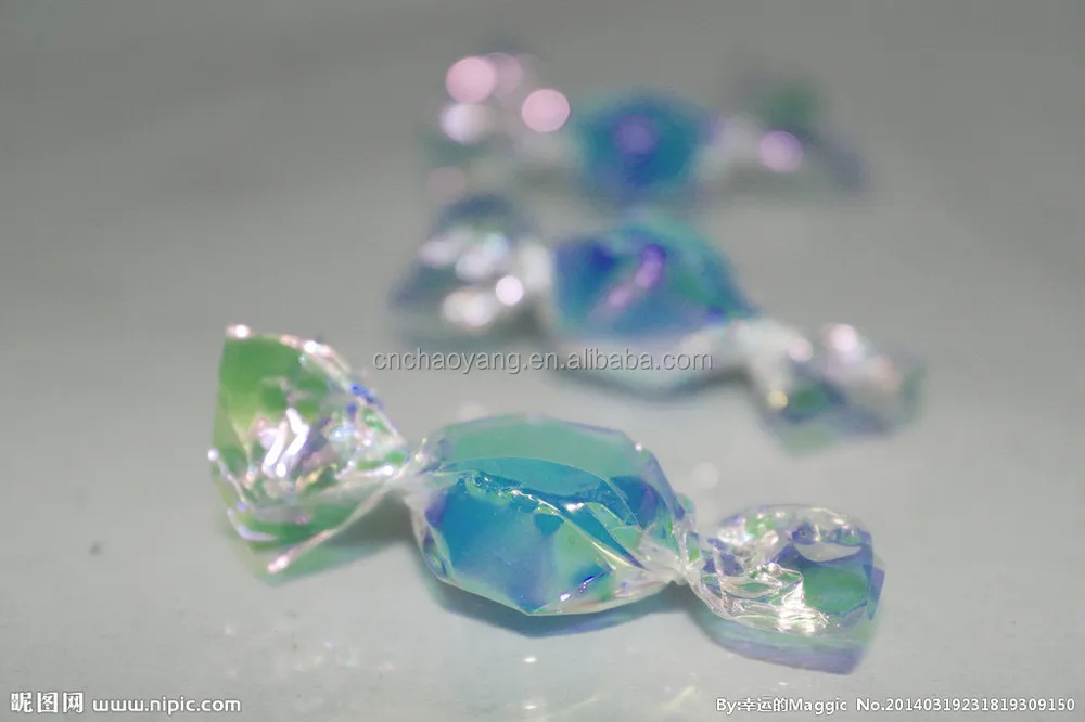 Die-formed small capacity hard candy making machine