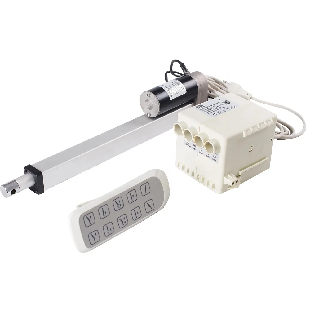 12V Medical Mini Linear Actuator