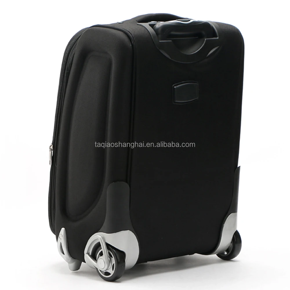sanpoints side eva trolley case