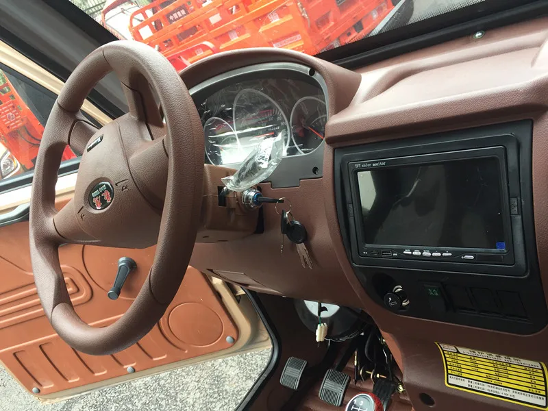 Chongqing factory OEM made 200cc 250cc 300cc gasoline tricycle