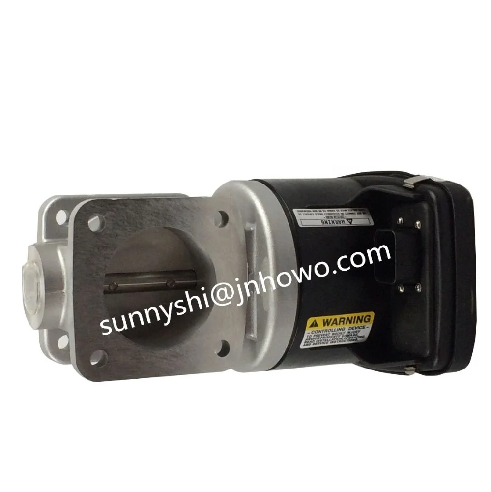 WeiChai electronic throttle (CNG LNG) 8235-639