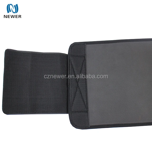 Newest High Quality Trendy Thermal Sauna Tummy Stomach Abdominal Adjustable Neoprene Waist Shaper Trimmer Slimming Belts