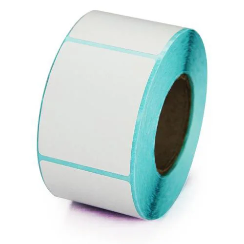 Direct thermal label 58mm x 40mm,1000pcs/roll
