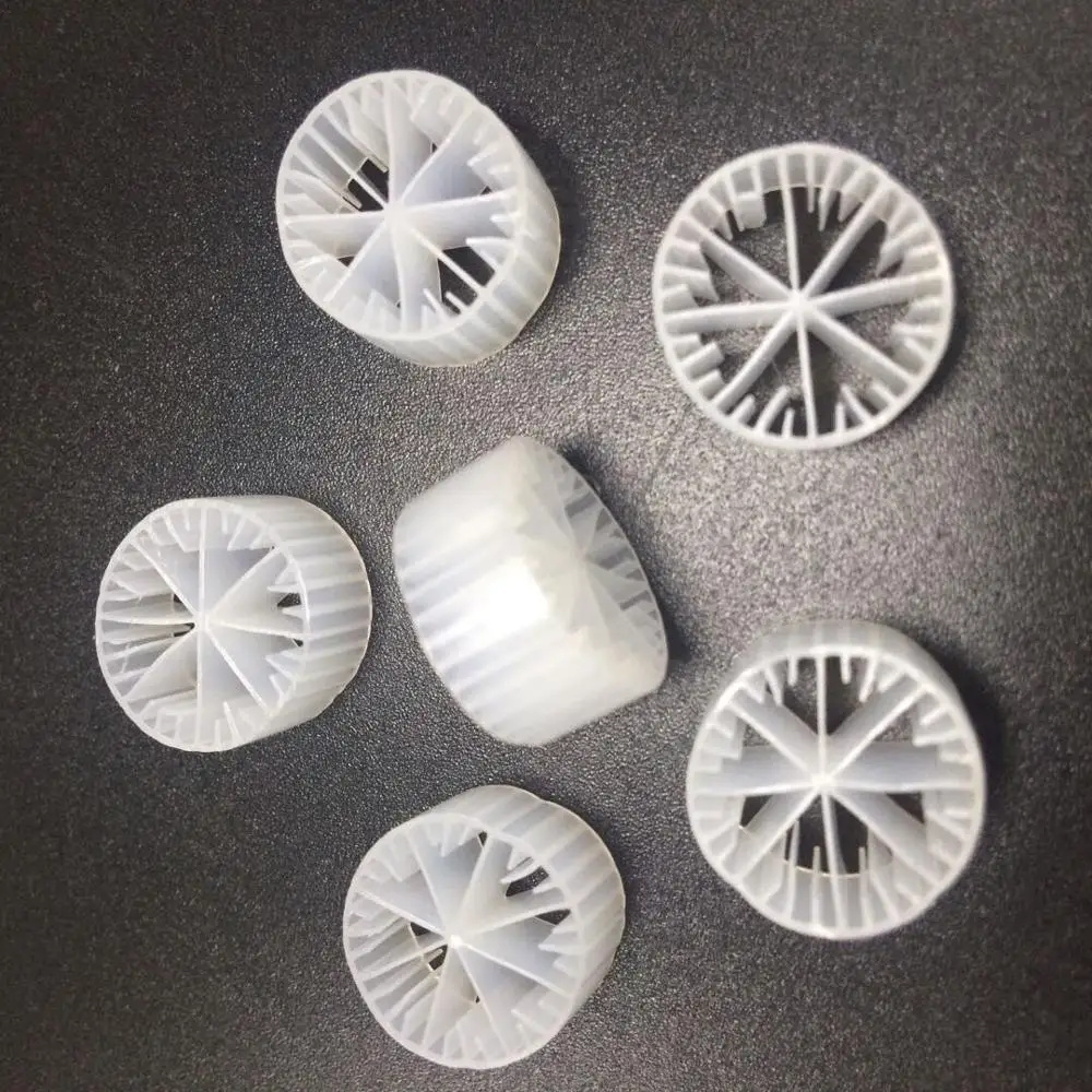 MBBR biocell фильтр среды Анаэробная Установка для очистки сточных вод