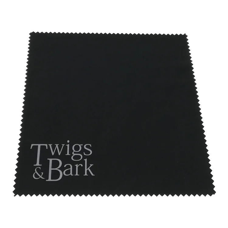 Wholesale Custom Microfiber Sunglass Cleaner Cloth
