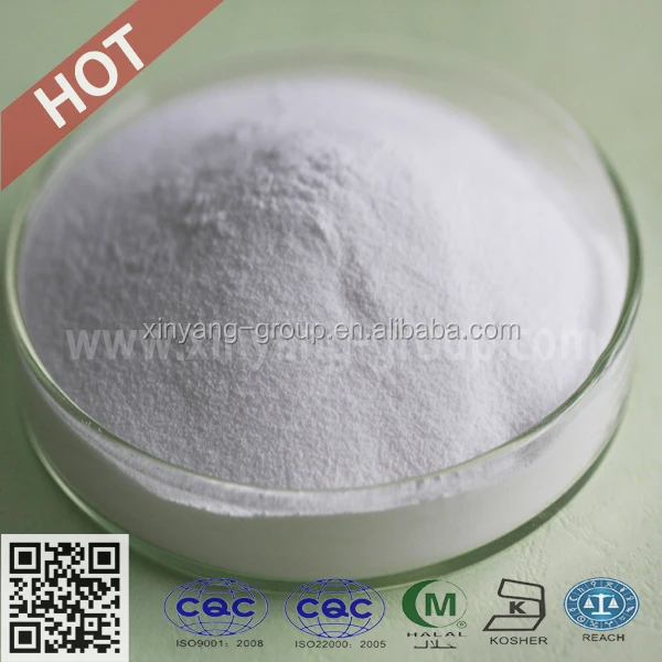 ACTIVE PHARMACEUTICAL INGREDIENTS (API) Magnesium citrate anhydrous