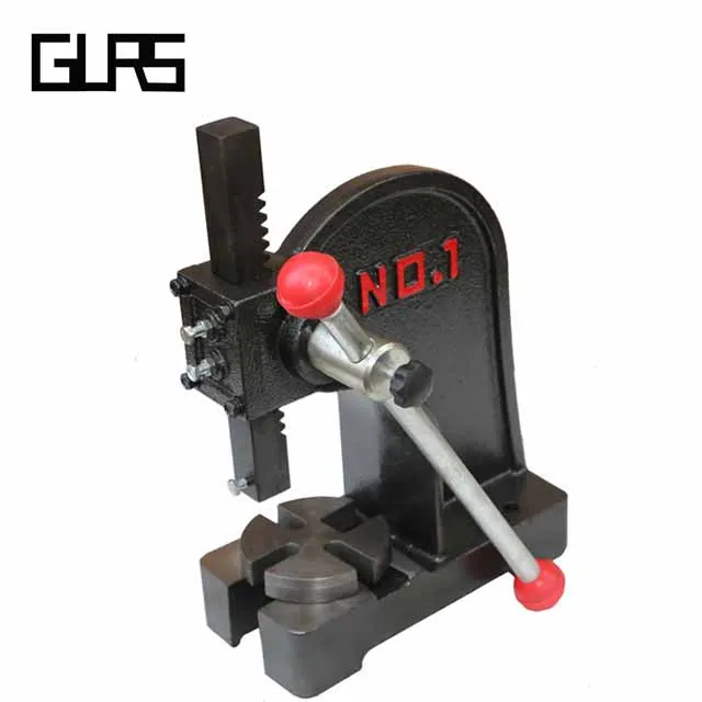 Arbor press 1 ton AP-1