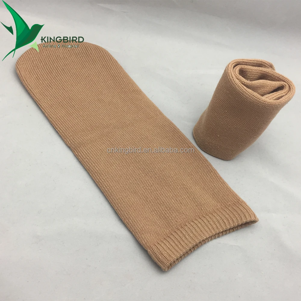 Custom Color Cheap Polyester Warm Fuzzy Hospital Socks