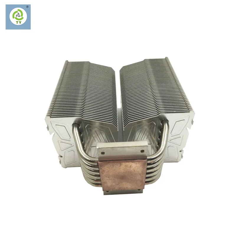CPU Heatsink High Power Heat Dissipation Module for Computer Server cpu cooler fan cooler