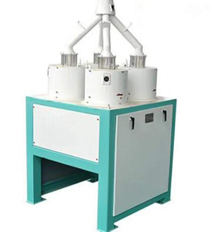 Оборудование для обработки чая из горькой гречихи, машина для очистки гречихи