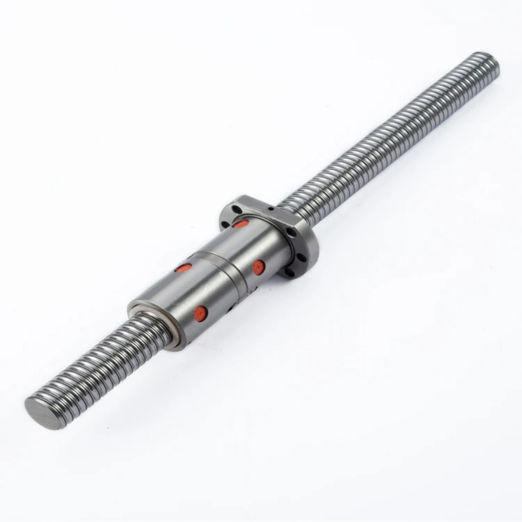 SFE Series  High precision  ball screw rod