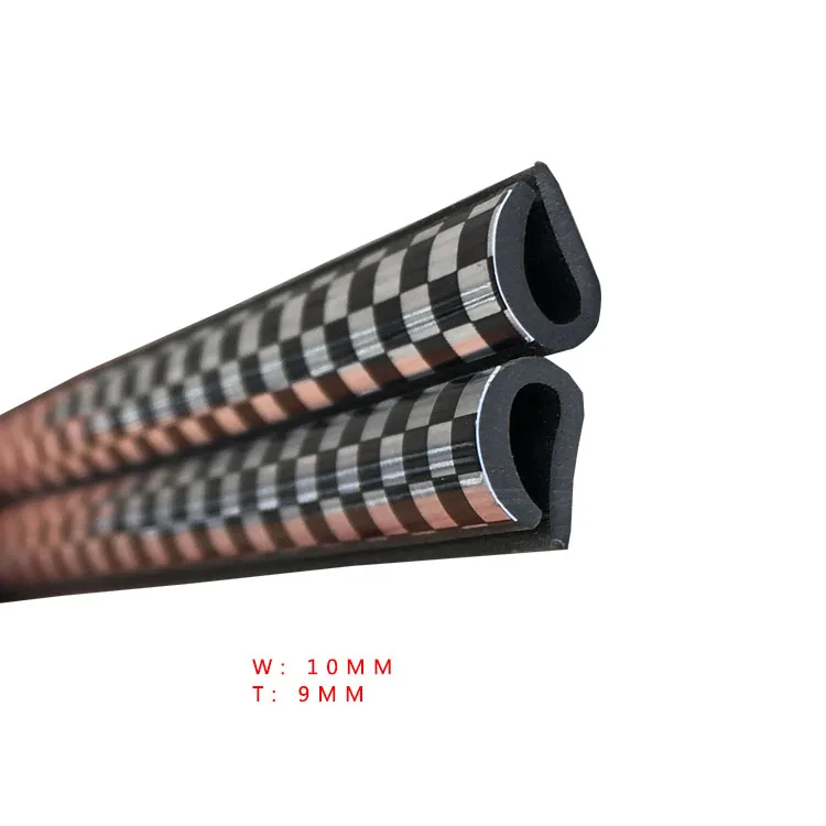 Декоративные Хромированные полосы для отделки автомобиля