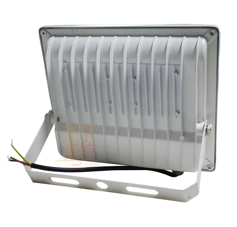 New Style 2017 SMD Garden Lawn Lamp Light 220V Outdoor LED Spotlight with 2 Years Warranty