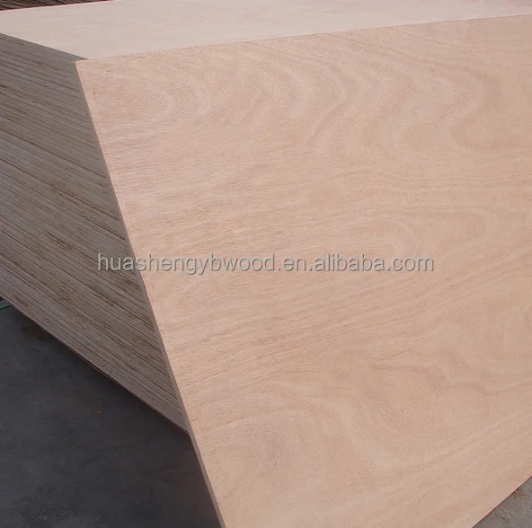 
Cheap price commercial plywood,furniture plywood linyi factory 