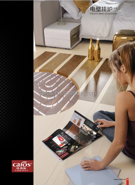 10KW-S-11cafos universal popular use wall mounted induction heating furnace