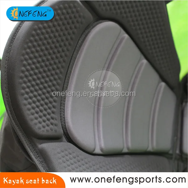 Kayak Seat water-proof Kayak seat with back Kayak Fishing Seat