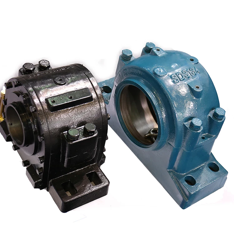 Bearing Plummer Block SD 3144 SN317 Bearing Housing