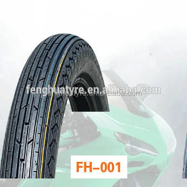 
mini moto tyres made in china 275-17 6PR motorcycle tyre 