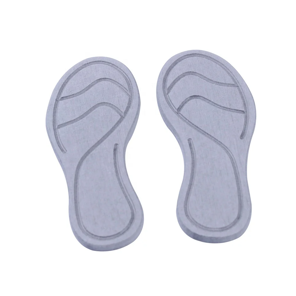 
Shoe Insole Shape Insert Antibacterial Diatomite Natural Shoe Deodorizer 