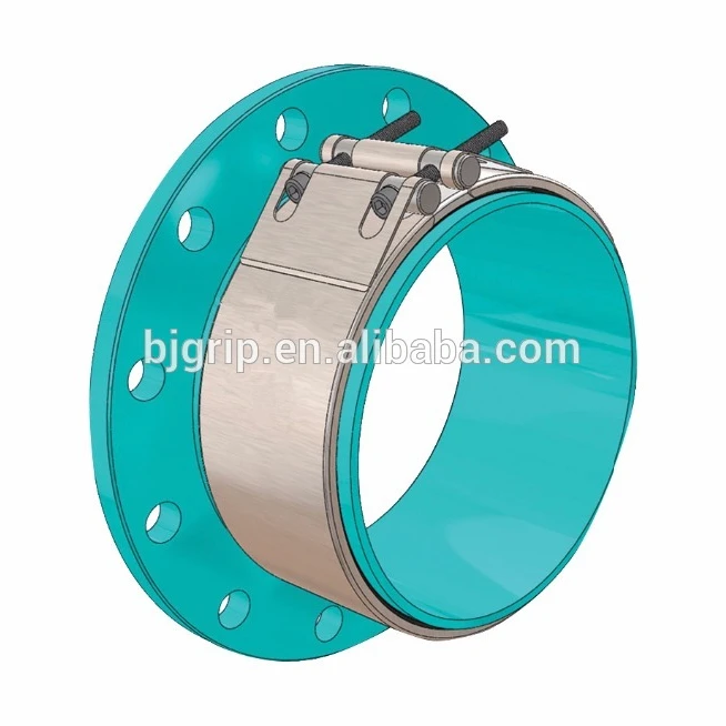 Фланцевый адаптер для рукоятки