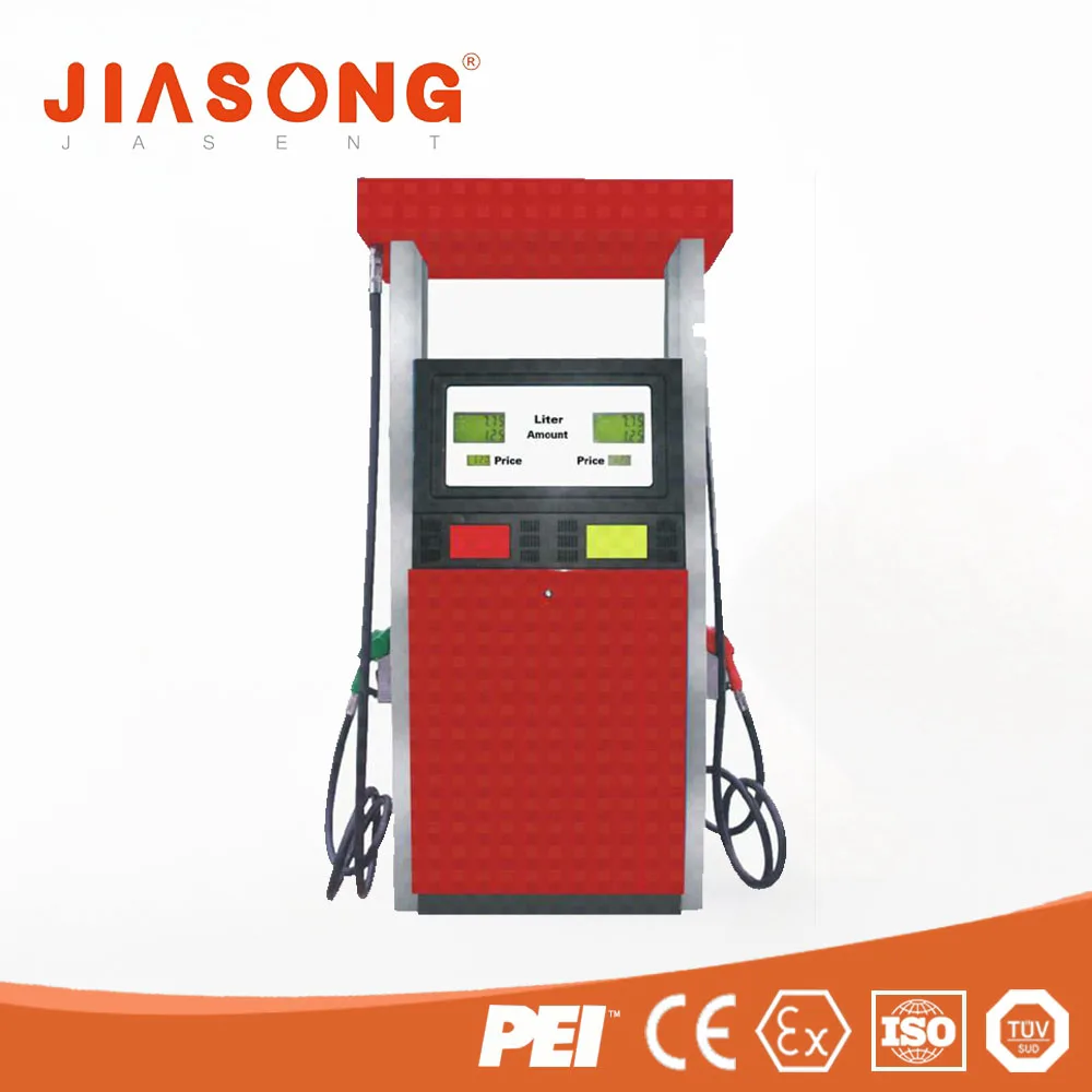 Высокая производительность JS-B tatsuno бензоколонка трк запасных частей