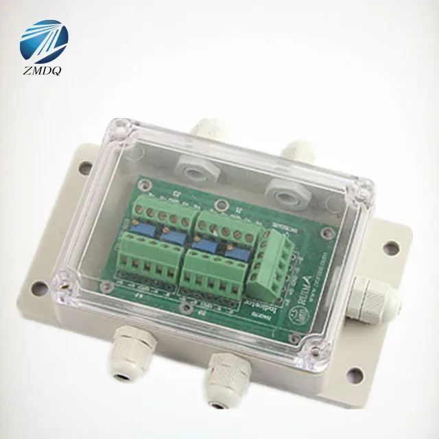 Digital junction box  converter  4 load cells