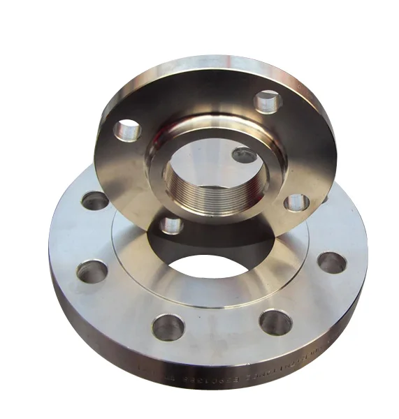 asme b16.5 stub end flange a150 lf2 carbon steel flange