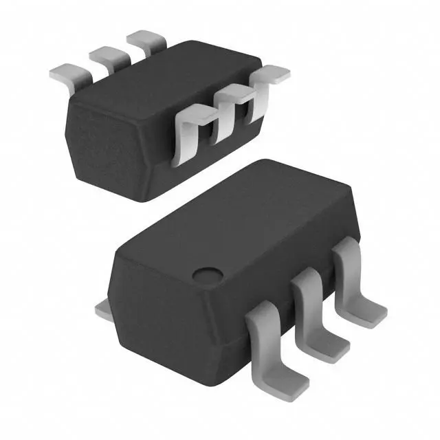 Высокое качество 30 V 180mA 375 mW SOT-363 NX3020NAKS 115 Mosfet SMD