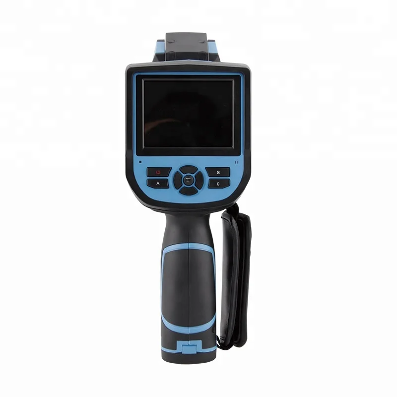 Cheap infrared thermal camera prices CE handheld thermal imaging