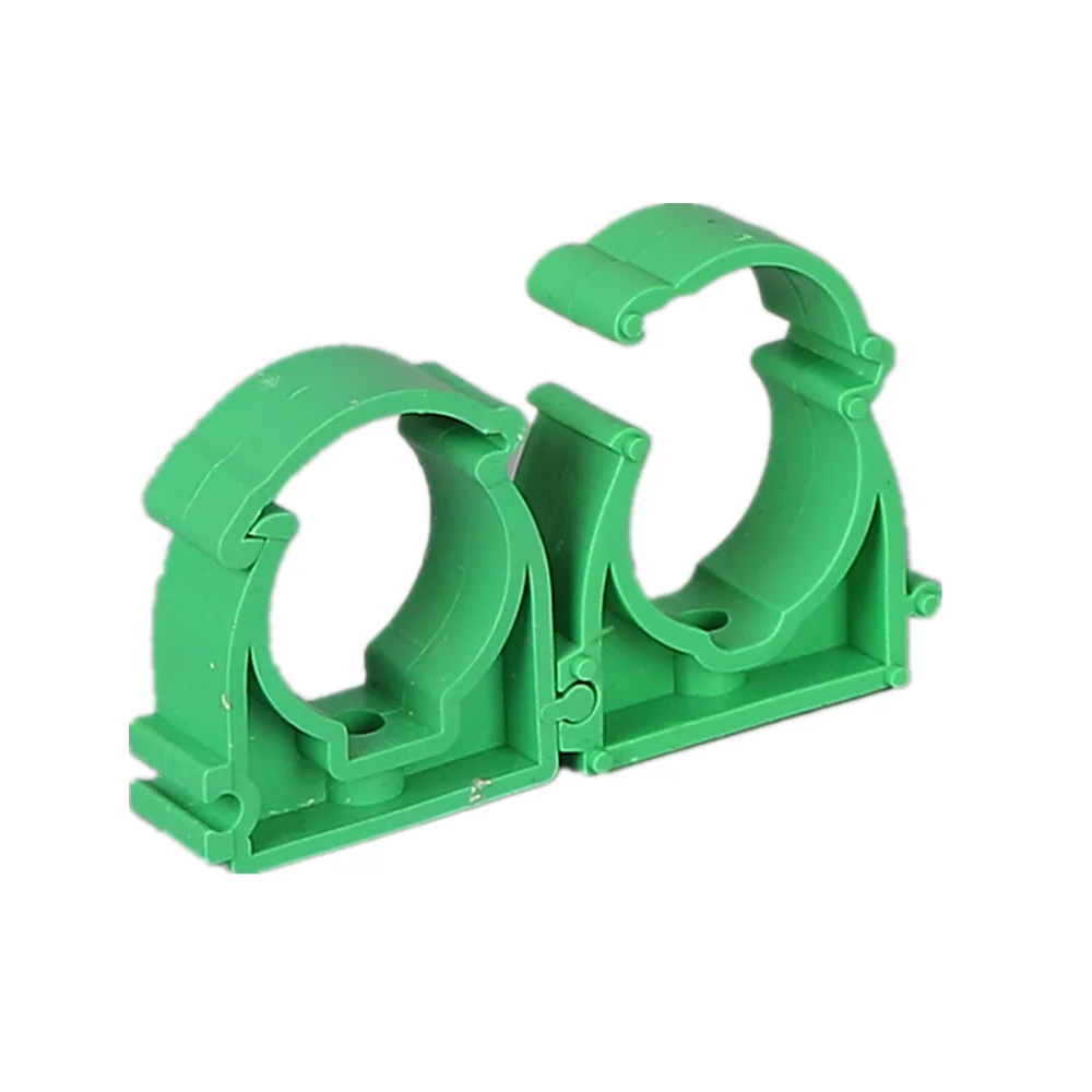 quick delivery good quality ppr hanging pipe clamp for sale