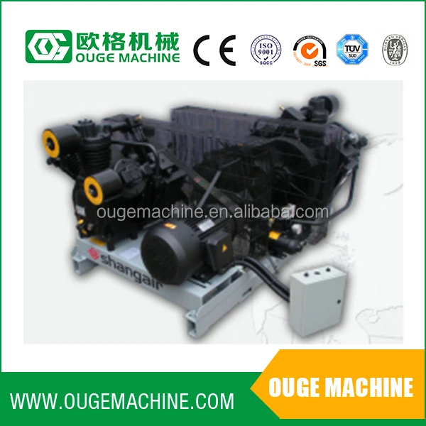 High pressure air compressor,could be customized according to your demands