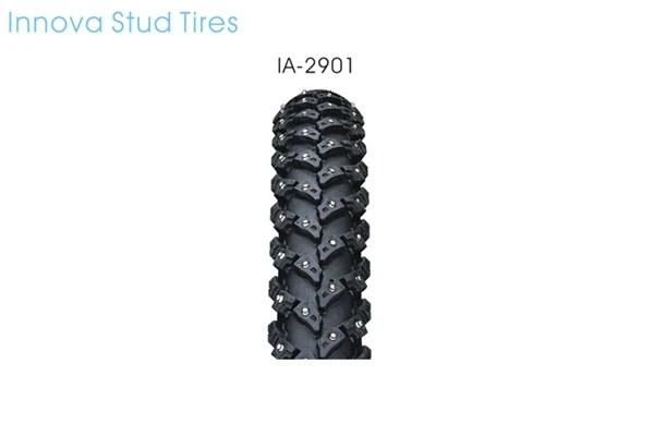 INNOVA Special Snow Bike Tires Stud Bicycle Solid Tyre