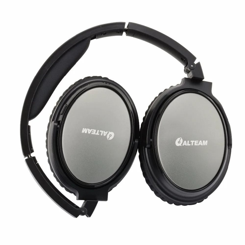 RFB-997 Bluetooth Audio Noise Cancelling Headphones