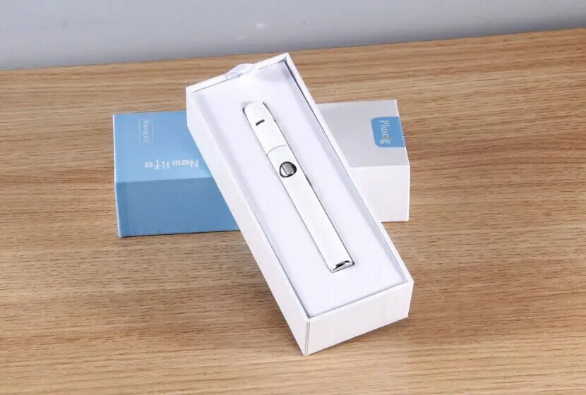
2018 Hot Sale pluscig V2 heat stick Herb Vaporizer Cigarette Vape Pen 